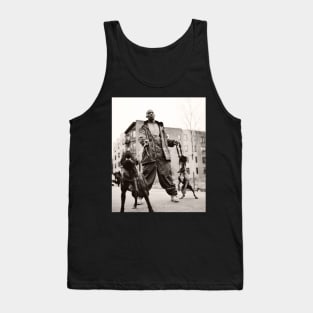 LEGEND Tank Top